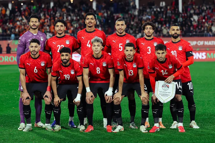 حسام حسن يعلن قائمة منتخب مصر الأولية لكأس العالم 2026