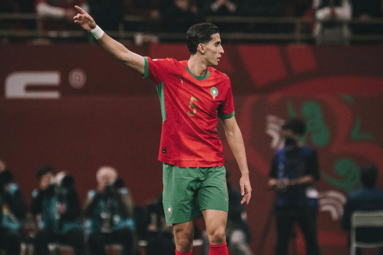 نايف أكرد بين تحديات الإصابة وفرصة العودة القوية قبل مونديال 2026