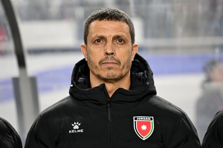 جمال السلامي يشيد بتأثير إنجازات منتخب المغرب على منتخب الأردن