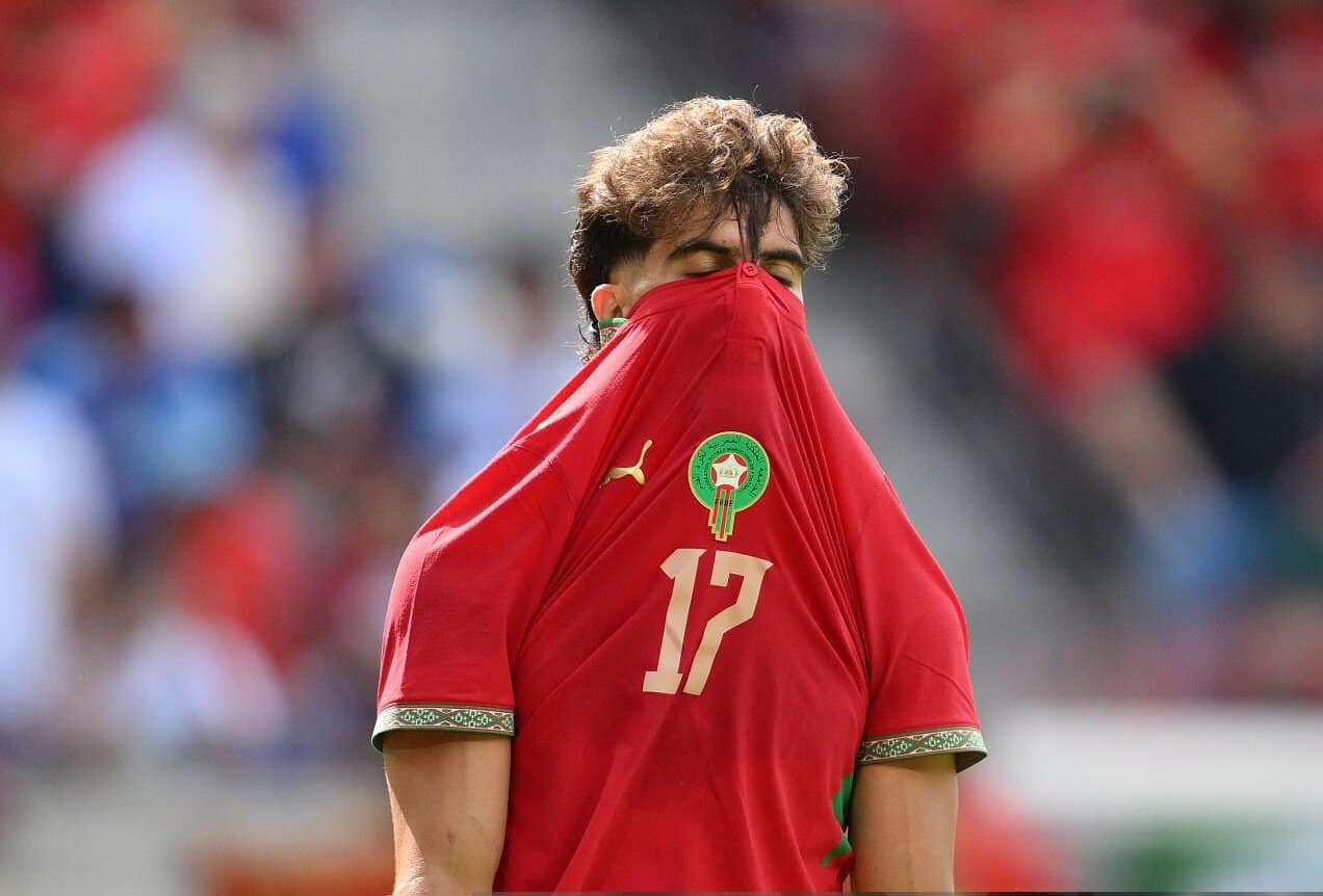 ضربة موجعة لوهبي بغياب الزلزولي عن المونديال