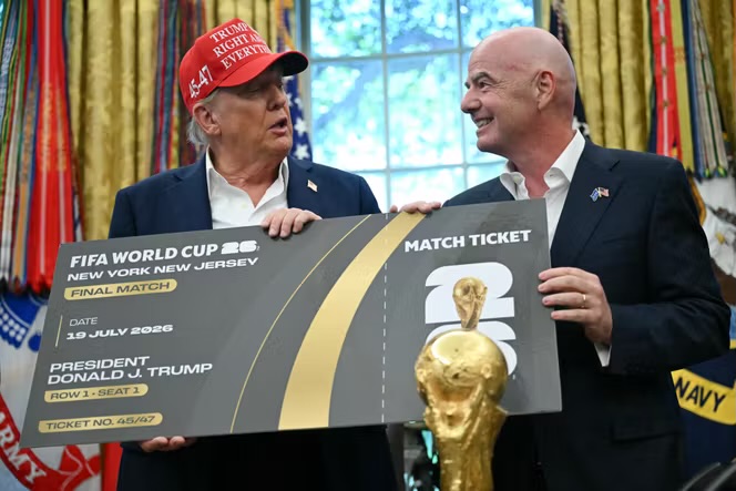 مونديال 2026.. هل هو للأغنياء فقط؟