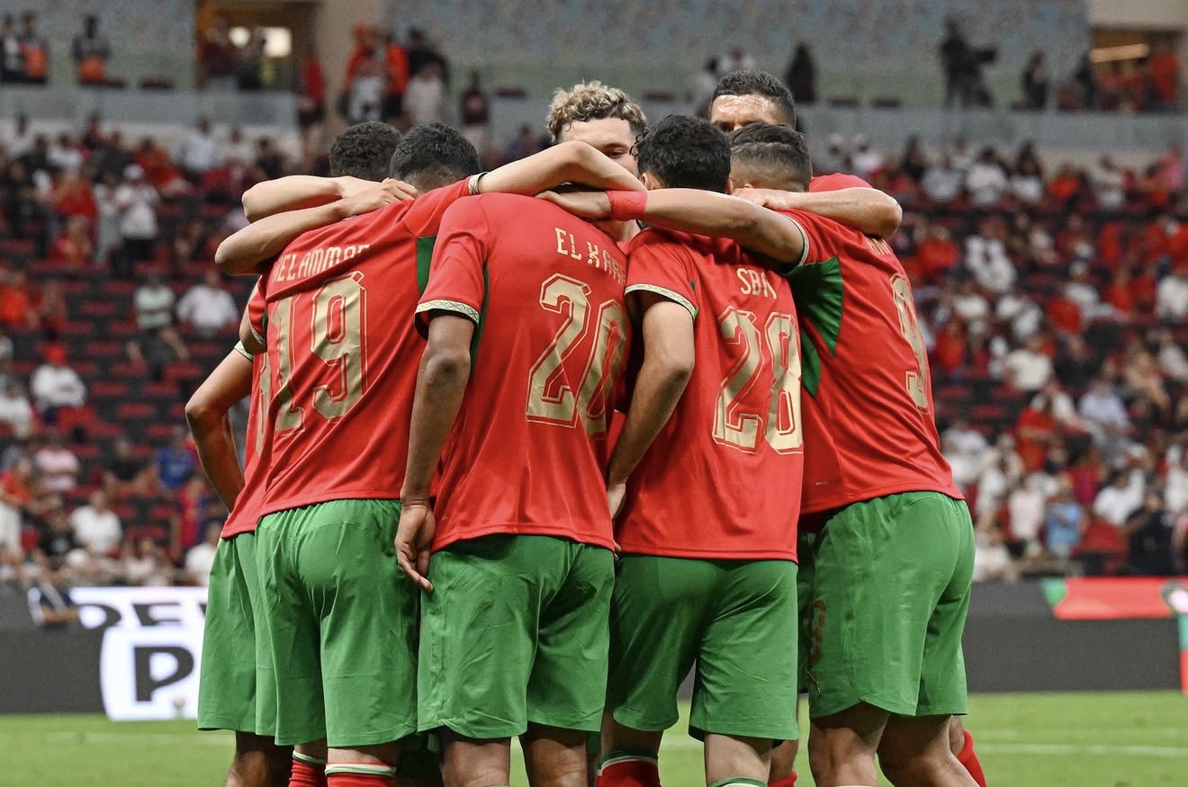 المغرب - النرويج: منطلق الأحلام بودية العم سام