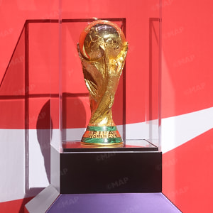 الفيفا يعتمد استراحات تبريد في مونديال 2026 لمواجهة الحرارة المرتفعة