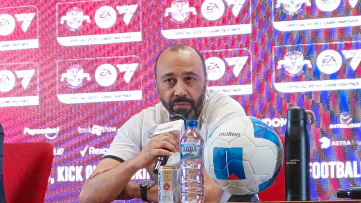 بداية متعثرة للسكيتيوي مع منتخب عمان