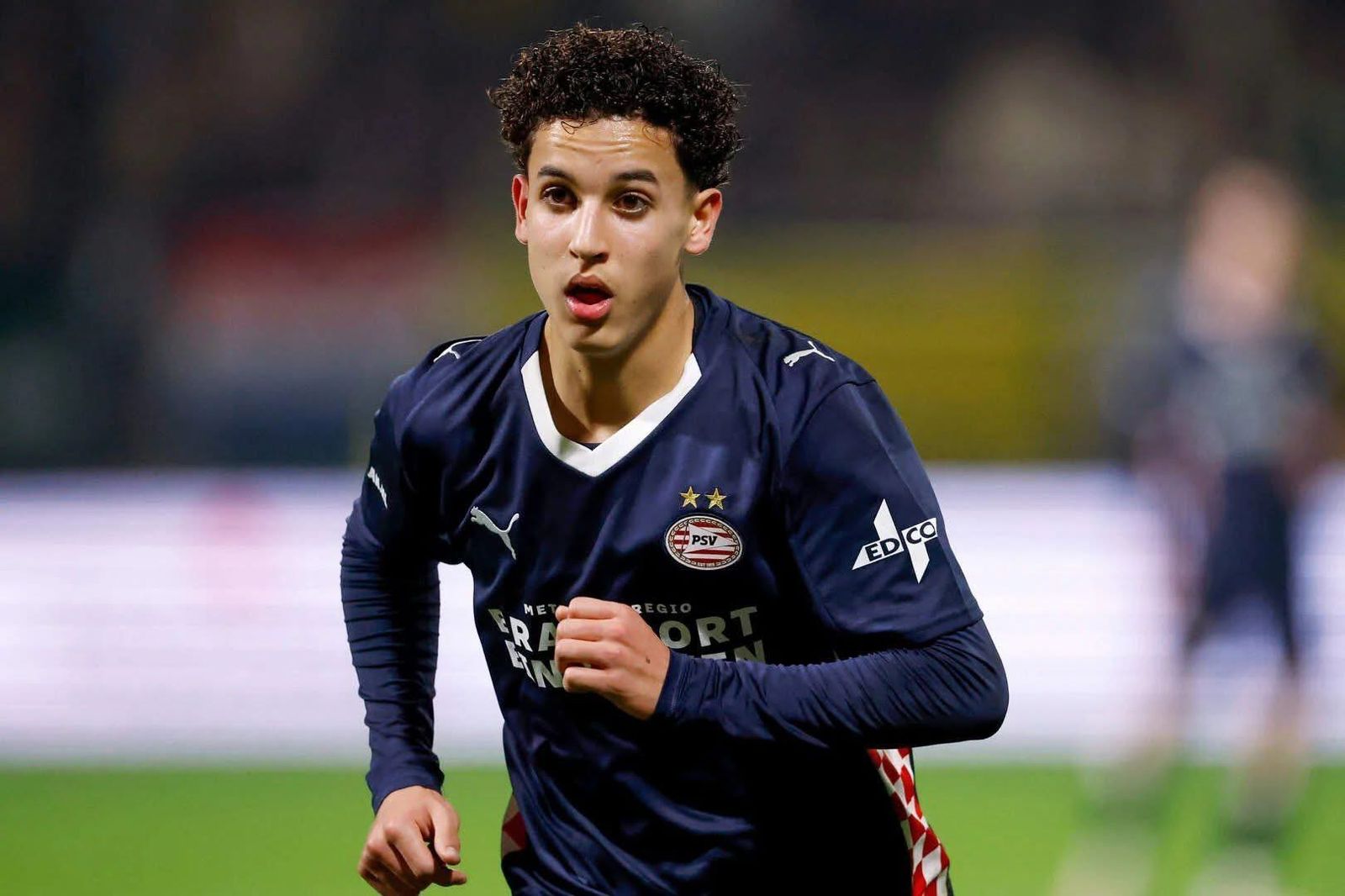 بوحمدي والقدميري ينضمان لمعسكر المنتخب المغربي لأقل من 20 سنة