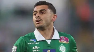 لاعب الرجاء في لائحة مونديال 2026