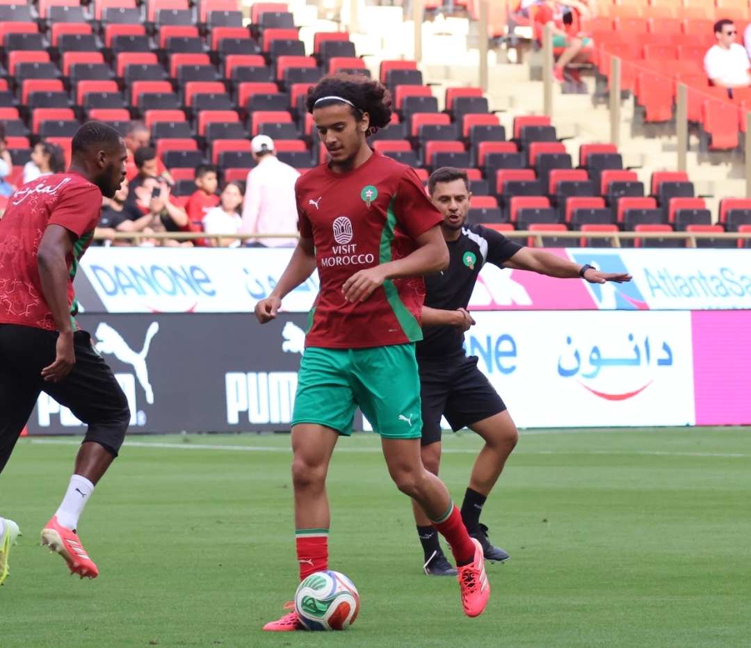 مونديال 2026 .. مواهب صاعدة تحلم بخطف الأضواء