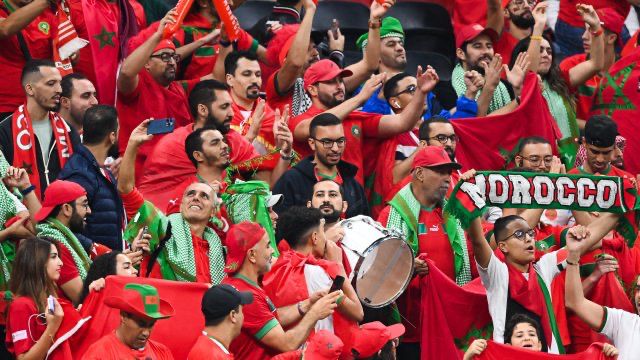 ركن السيارة بـ 225 دولار و تذكرة القطار بـ 98 دولار بمباراة المغرب والبرازيل