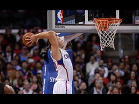 Top 10 NBA: February 5th