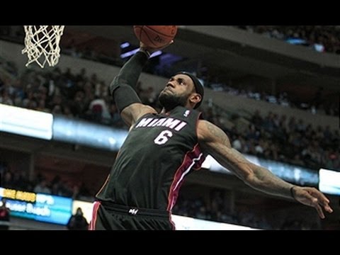 NBA Nightly Highlights: February 18th