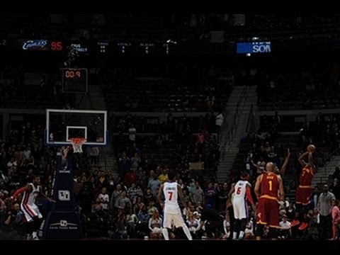 Top 10 NBA Reign On Plays of the Week: 3/24-3/30