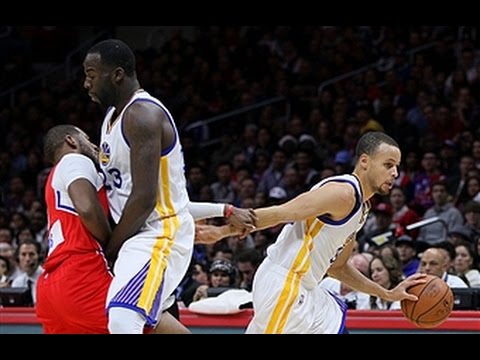 Top 10 NBA Plays: Christmas Day 2014