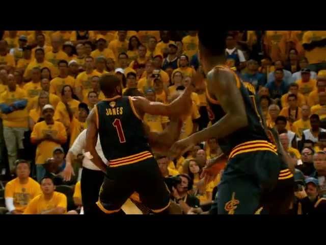 Best of Phantom: Top 5 Plays of Game 5