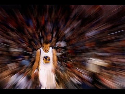 Stephen Curry Drops 41 on Phoenix