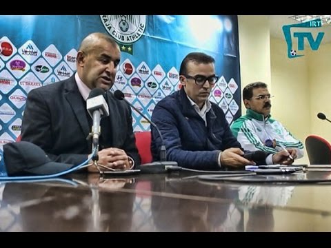 فيديو.. تصريحات بعد مباراة اتحاد طنجة و الرجاء البيضاوي