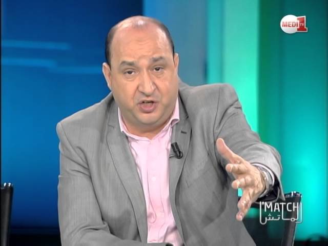 فيديو..سهيل : هل ظلم امحمد فاخر نفسه؟