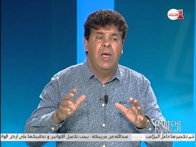 فيديو..سهيل: ملعب الأمير مولاي عبد الله الذي لم نعد نتكلم عنه !!