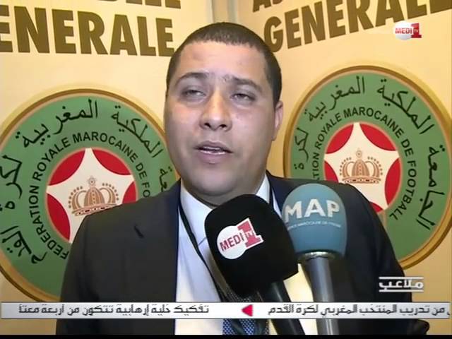 فيديو..ماذا قال بعض مسؤولي جامعة الكرة القدم قبل ساعات من إقالة الزاكي؟