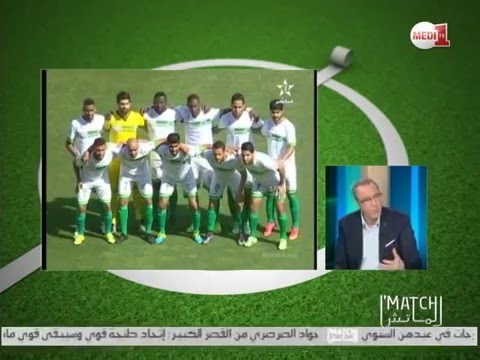 فيديو .. أربع نقاط تفصل صاحبي المركزين 4 و11 في البطولة