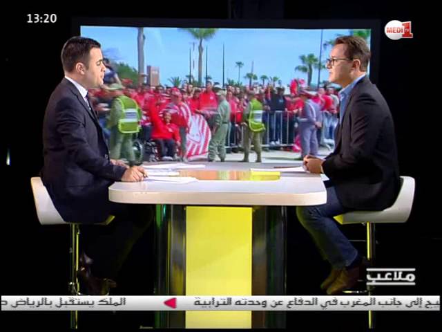 مباريات قوية تنتظر الوداد في دور المجموعتين لدوري أبطال افريقيا