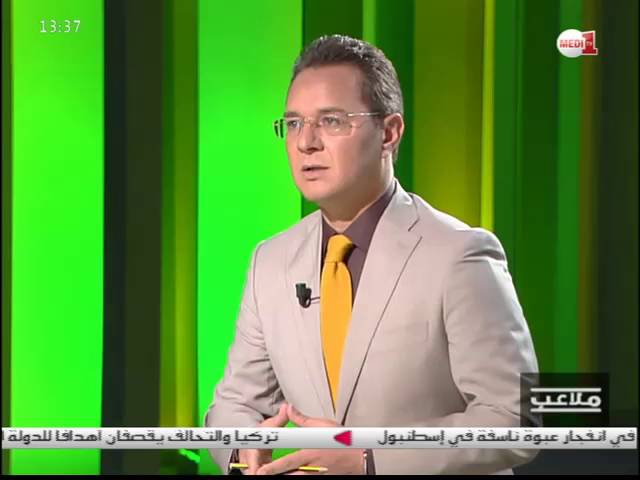 بنهاشم .. يوضح مسألة زيادة الأندية والجدل الدائر!