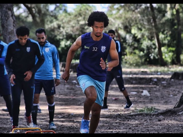 هكذا يستعد اتحاد طنجة للكوكب المراكشي