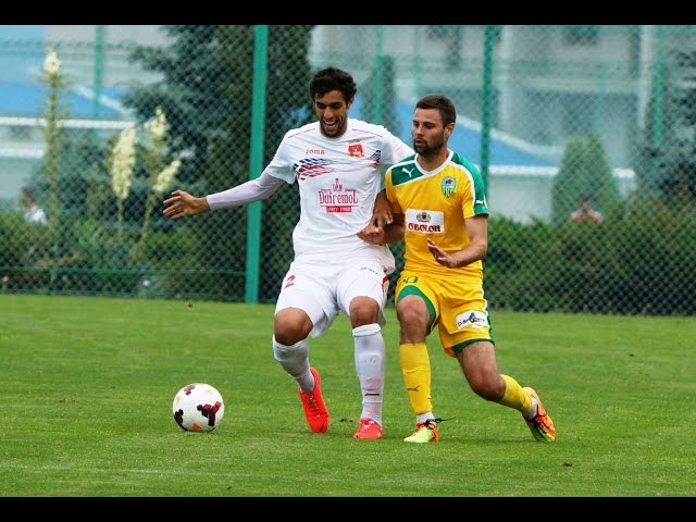 تعرف على الرحايلي الوافد الجديد على المنتخب الوطني في هذا الفيديو