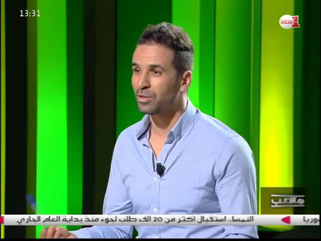 فيديو .. مواجهات حاسمة .. الصراع يحتدم على درع البطولة ويشتد على تفادي الهبوط