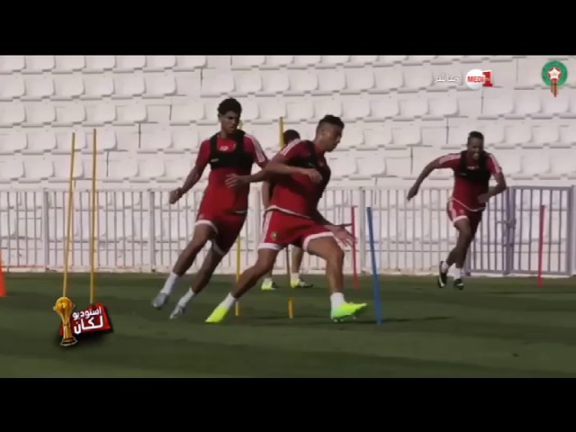 لماذا يغيب اللاعب المحلي عن المنتخب في الكان ؟