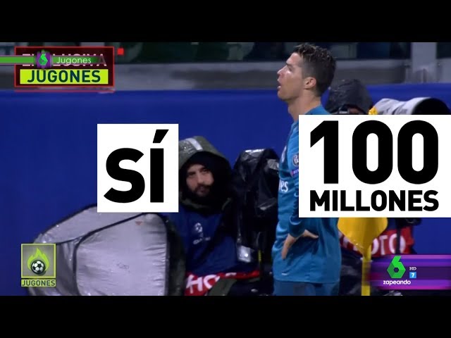 خبر صادم.. كريستيانو سيرحل عن ريال مدريد لليوفي مقابل 100 مليون !