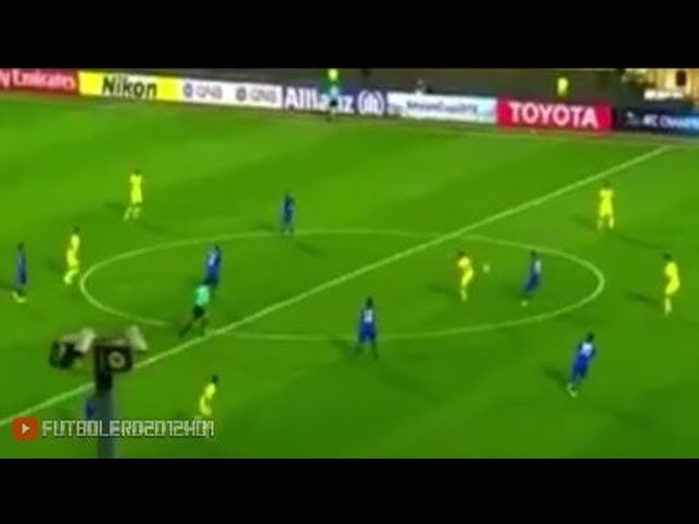 فيديو.. تشافي يواصل سحره بالدوري القطري