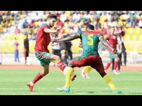 المغرب والكامرون.. رونار يعدنا بانتصار تاريخي