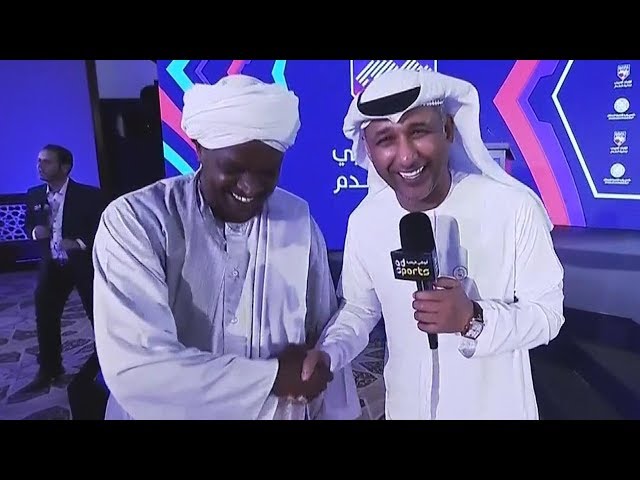 ردود الأفعال بعد قرعة ربع نهائي كأس زايد للأندية الأبطال