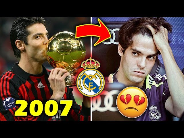 10 لاعبين دمّرهم ريال مدريد.. آخرهم مارتن أوديغارد!!