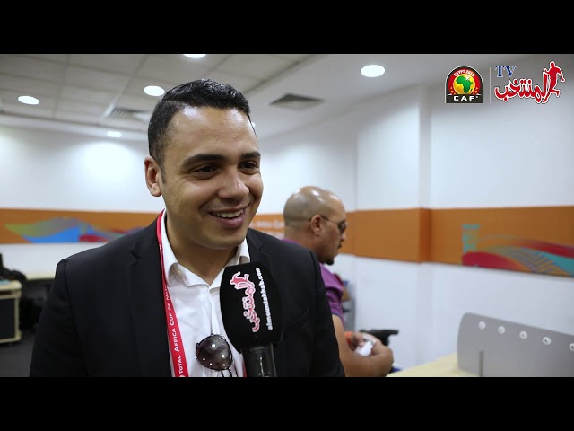 صحفيون ومواجهة وجنوب إفريقيا