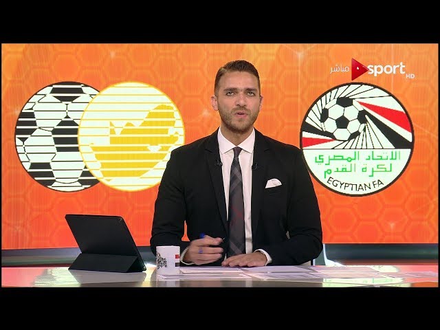 تعليق ناري من إبراهيم عبد الجواد على خروج منتخب مصر ويقارنه مع خروج المغرب