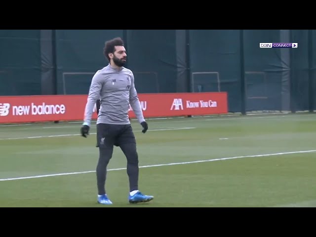 بمشاركة محمد صلاح.. ليفربول يتطلع للفوز على آرسنال !