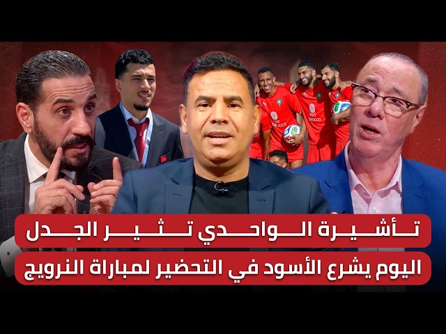 بث مباشر