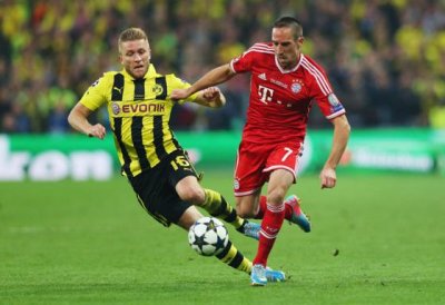 أبرز البطولات الأوروبية