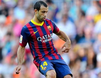 بينيتيز يريد ماسكيرانو في نابولي