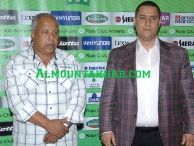 كيف علم فاخر بخبر إقالته؟