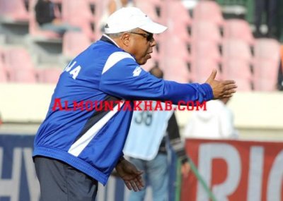 فاخر متذمر ومحبط من طريقة الإنفصال