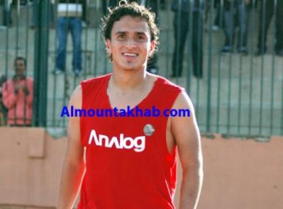 لعنة الإصابات تطارد البيساطي