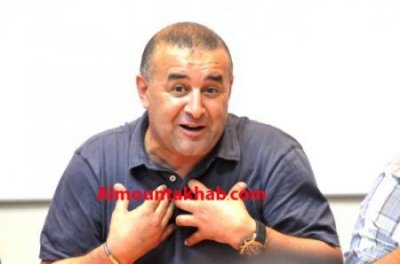 بنشيخة يريد طي الصفحة