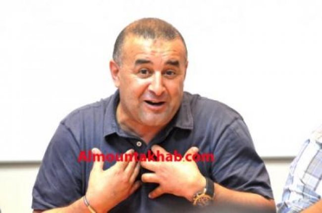 بنشيخة يريد طي الصفحة