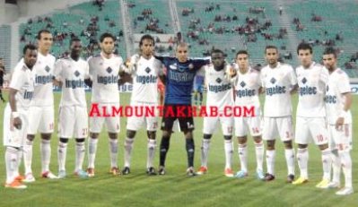 الوداد البيضاوي يصرف مستحقات لاعبيه قبل الديربي