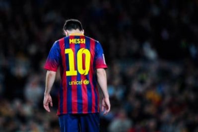 الكرة الذهبية: مؤامرة ضد ميسي