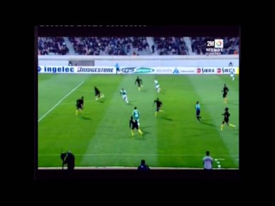 سداسية وتبوريدة رجاوية أمام ديامون ستار السيراليوني بذهاب عصبة أبطال إفريقيا