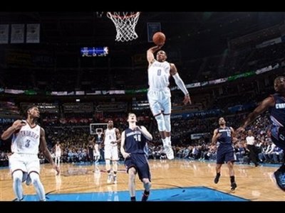 Top 10 NBA Plays: March 2nd