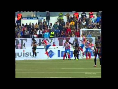 مباراة المغرب التطواني والجيش الملكي